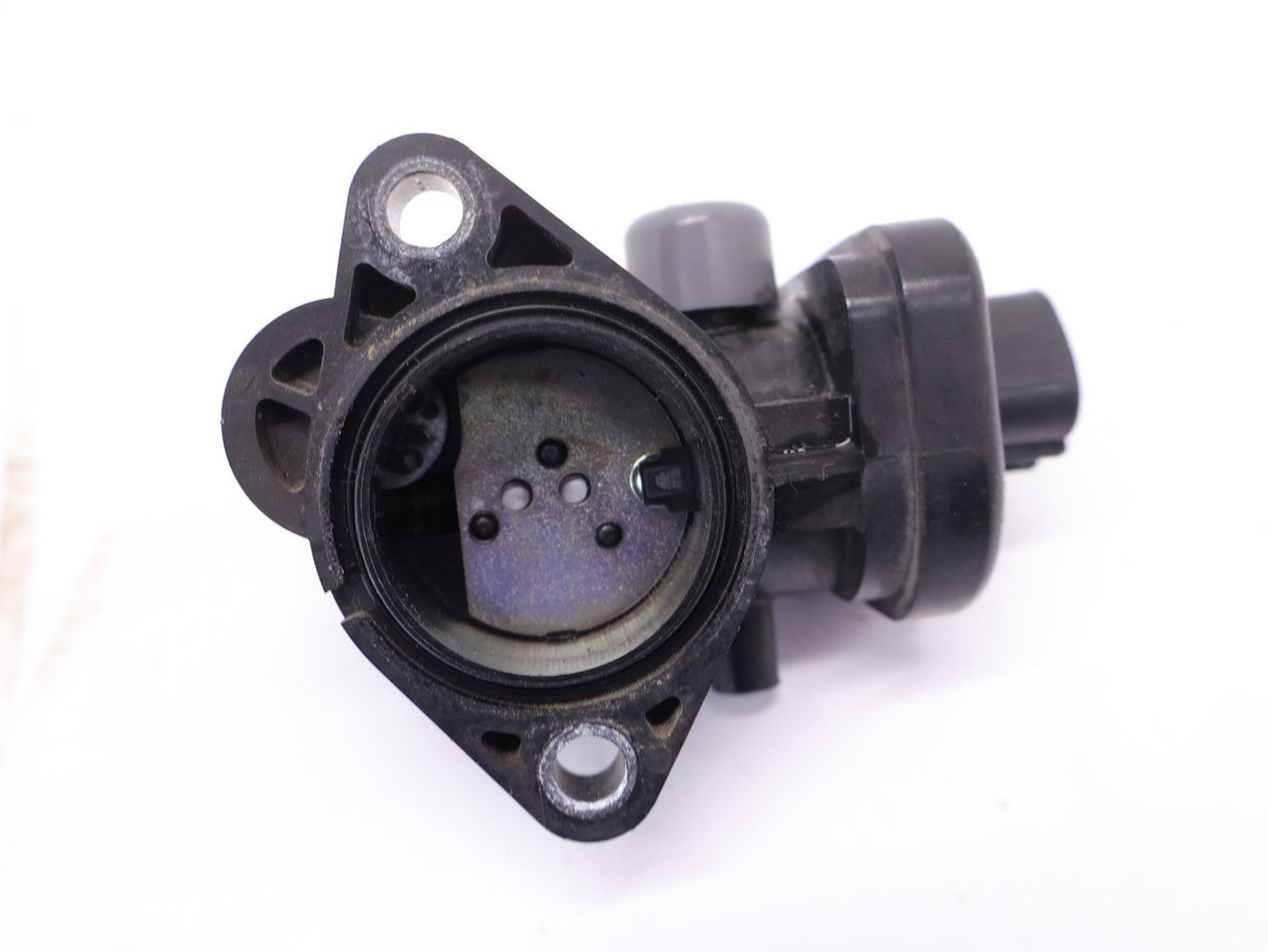 2008-2014 Subaru WRX STI TGV Tumbler Motor Generator Valve Left or Right OEM