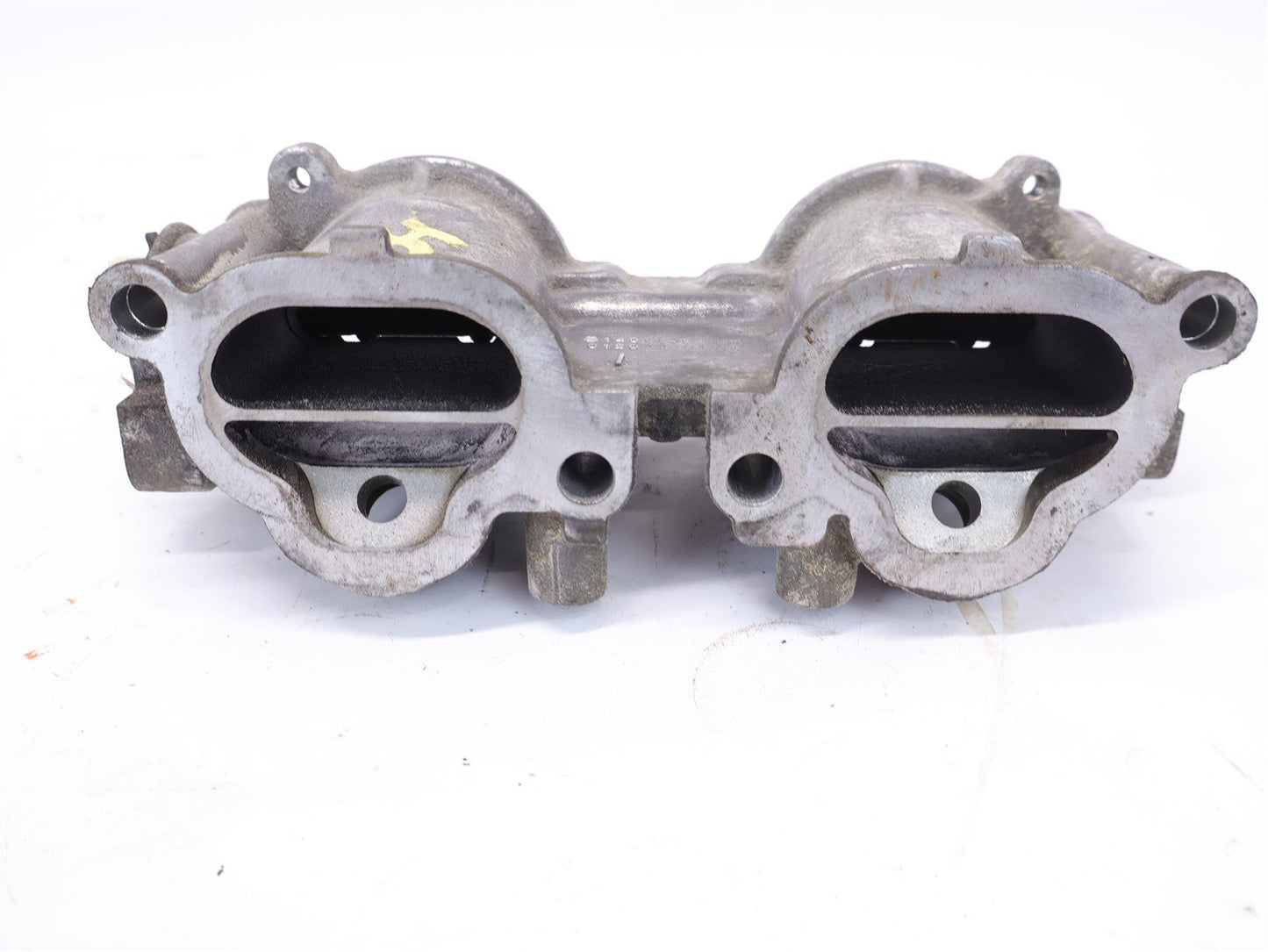 2008-2014 Subaru WRX STI TGV Tumbler Valve Intake Manifold NO MOTOR OEM