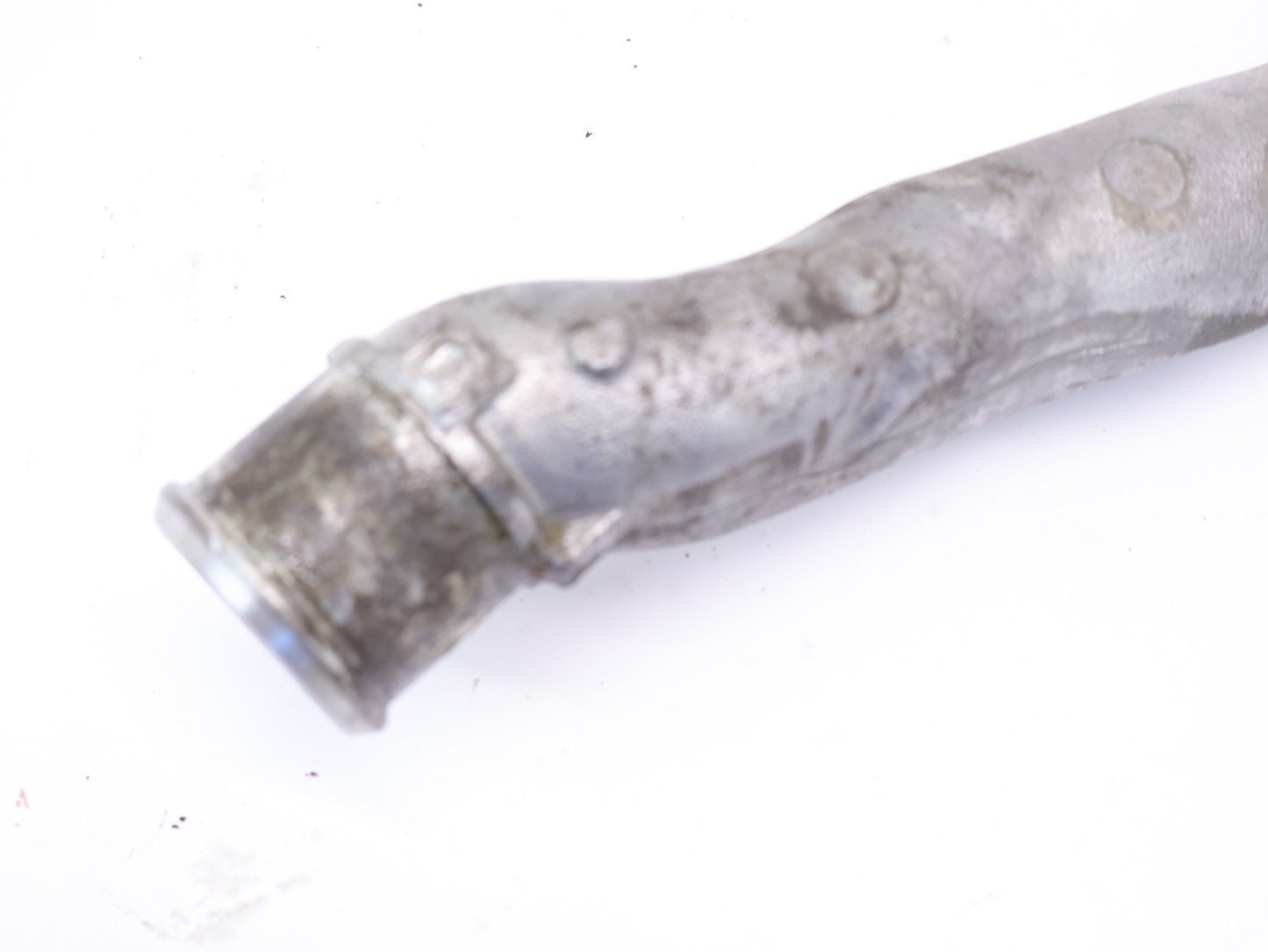 2008-2014 Subaru WRX STI Coolant Crossover Pipe Line OEM 08-14