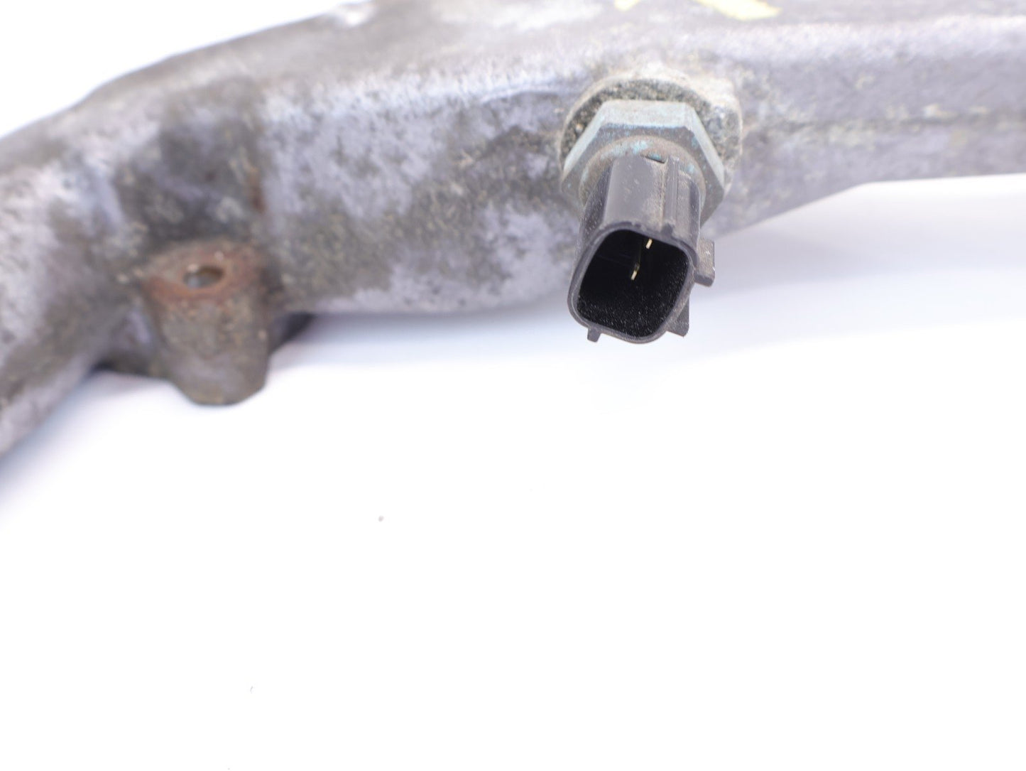 2008-2014 Subaru WRX STI Coolant Crossover Pipe Line OEM 08-14