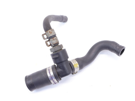 2008-2014 Subaru WRX STI PCV Vent Tube Hose Positive Crankcase Ventilation OEM