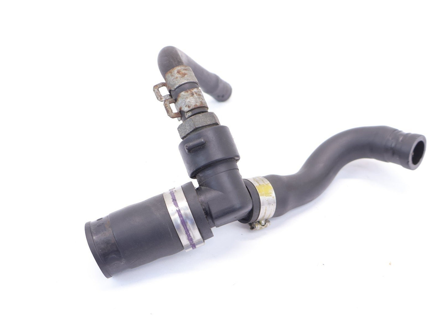 2008-2014 Subaru WRX STI PCV Vent Tube Hose Positive Crankcase Ventilation OEM