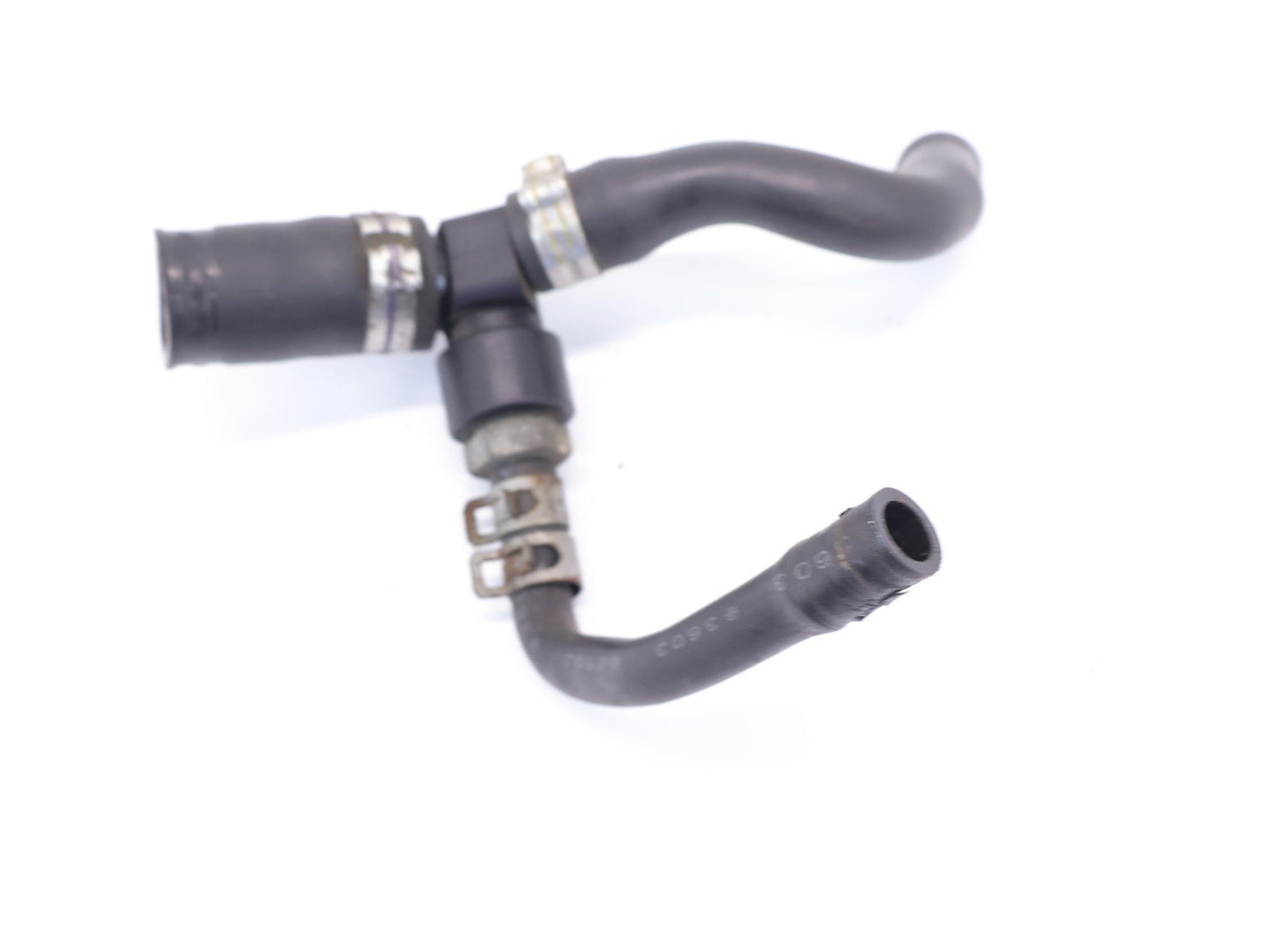 2008-2014 Subaru WRX STI PCV Vent Tube Hose Positive Crankcase Ventilation OEM