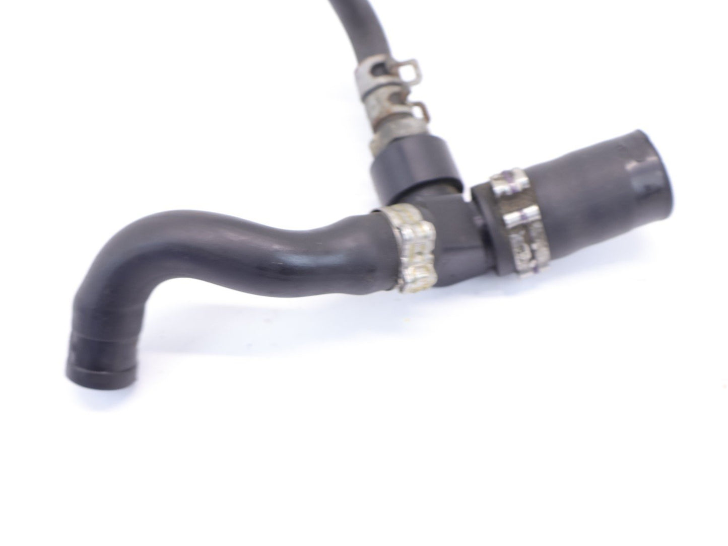 2008-2014 Subaru WRX STI PCV Vent Tube Hose Positive Crankcase Ventilation OEM