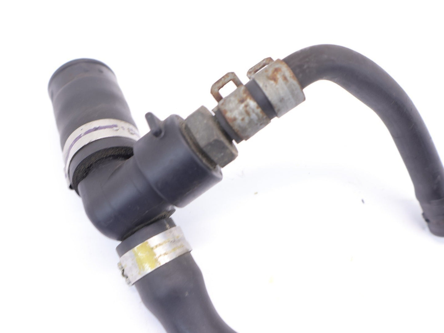 2008-2014 Subaru WRX STI PCV Vent Tube Hose Positive Crankcase Ventilation OEM