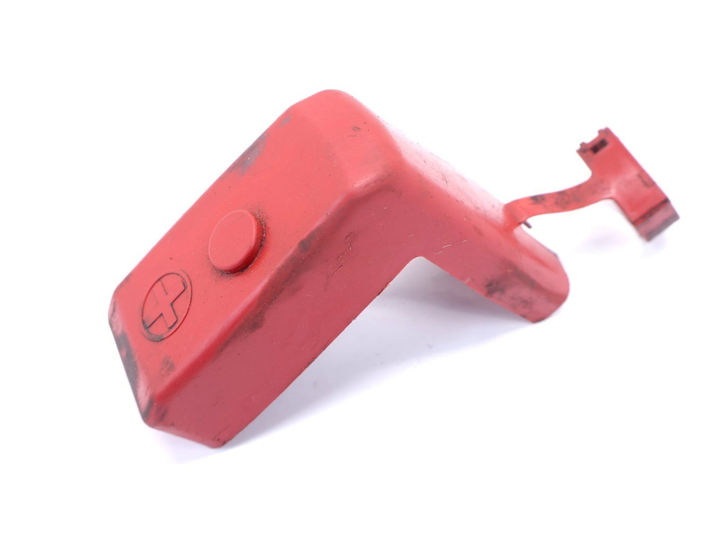 2008-2014 Subaru WRX STI Battery Terminal Boot Cover Cap Positive OEM