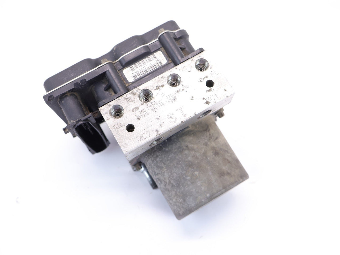 2014 Subaru WRX STI Anti-Lock Brake Pump ABS Module 25536FG230 OEM 14