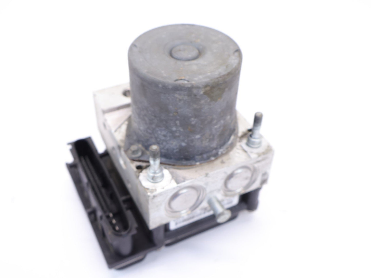 2014 Subaru WRX STI Anti-Lock Brake Pump ABS Module 25536FG230 OEM 14