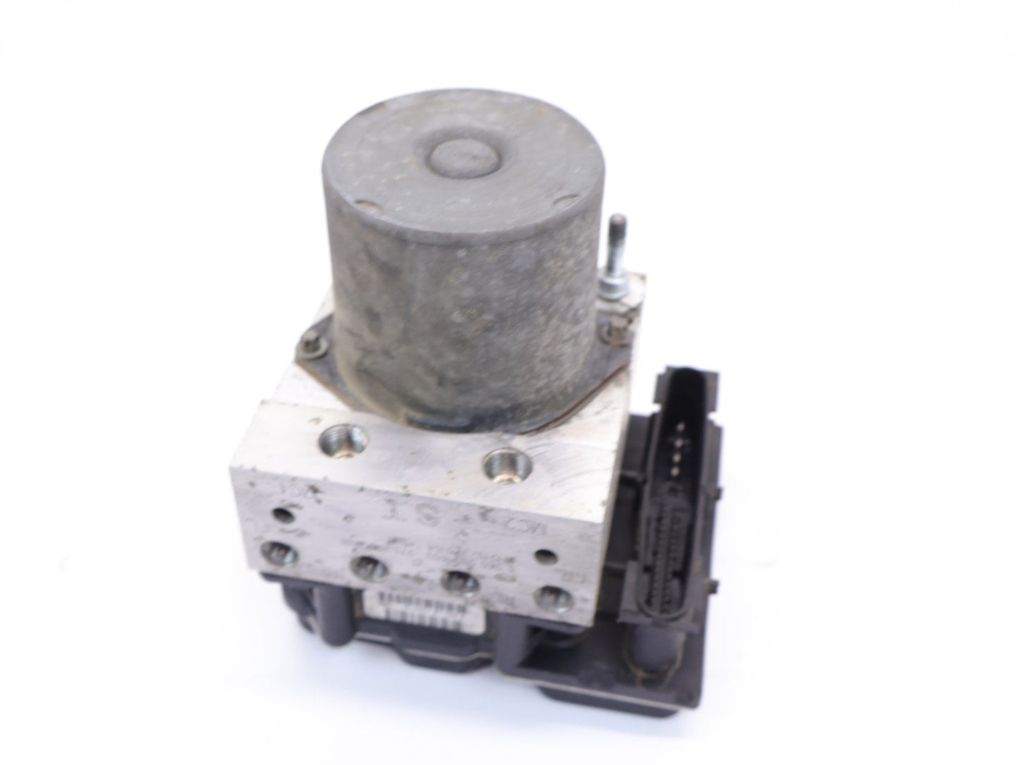 2014 Subaru WRX STI Anti-Lock Brake Pump ABS Module 25536FG230 OEM 14
