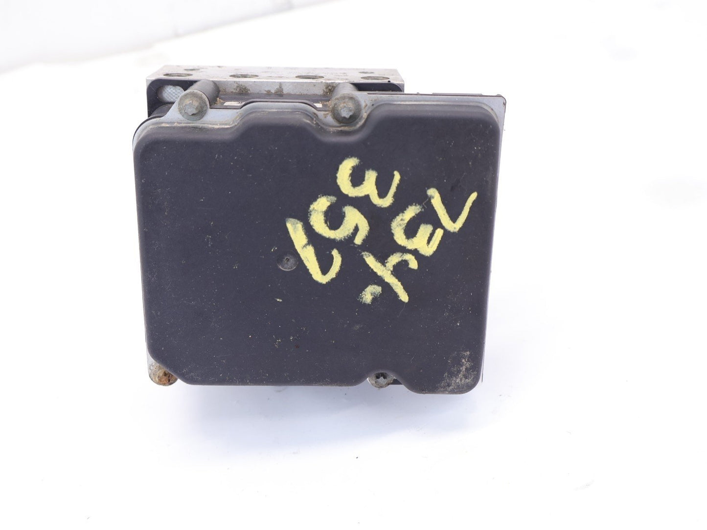 2014 Subaru WRX STI Anti-Lock Brake Pump ABS Module 25536FG230 OEM 14