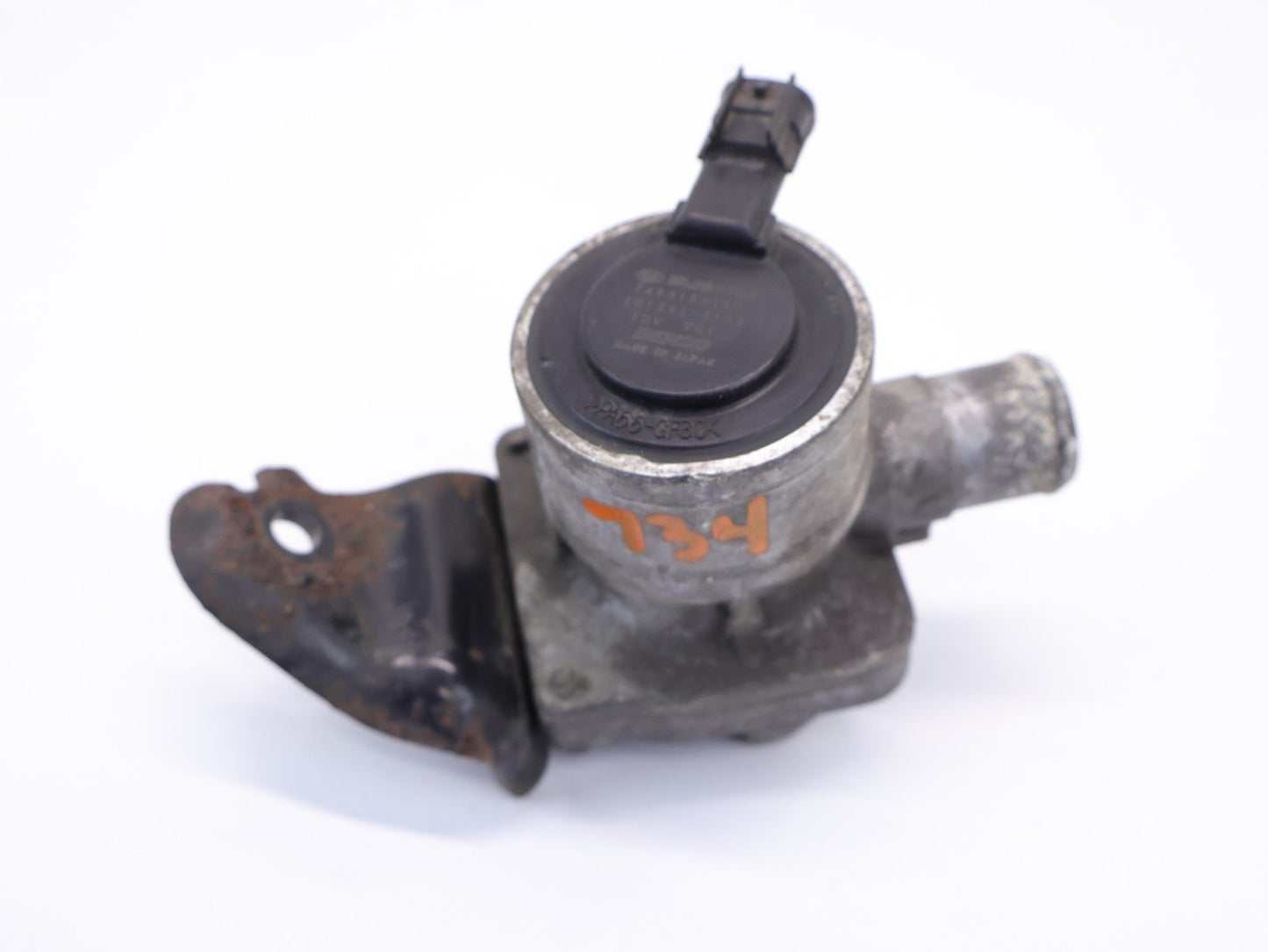 2008-2014 Subaru WRX STI EGR Suction Valve 14831AA180 OEM