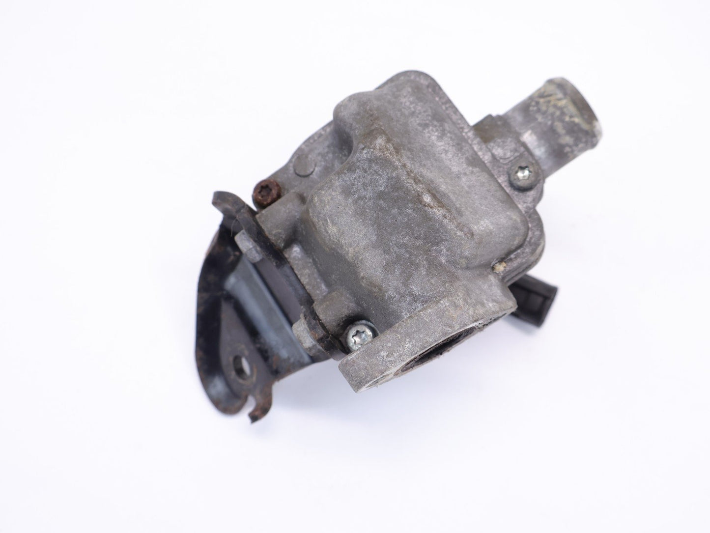 2008-2014 Subaru WRX STI EGR Suction Valve 14831AA180 OEM
