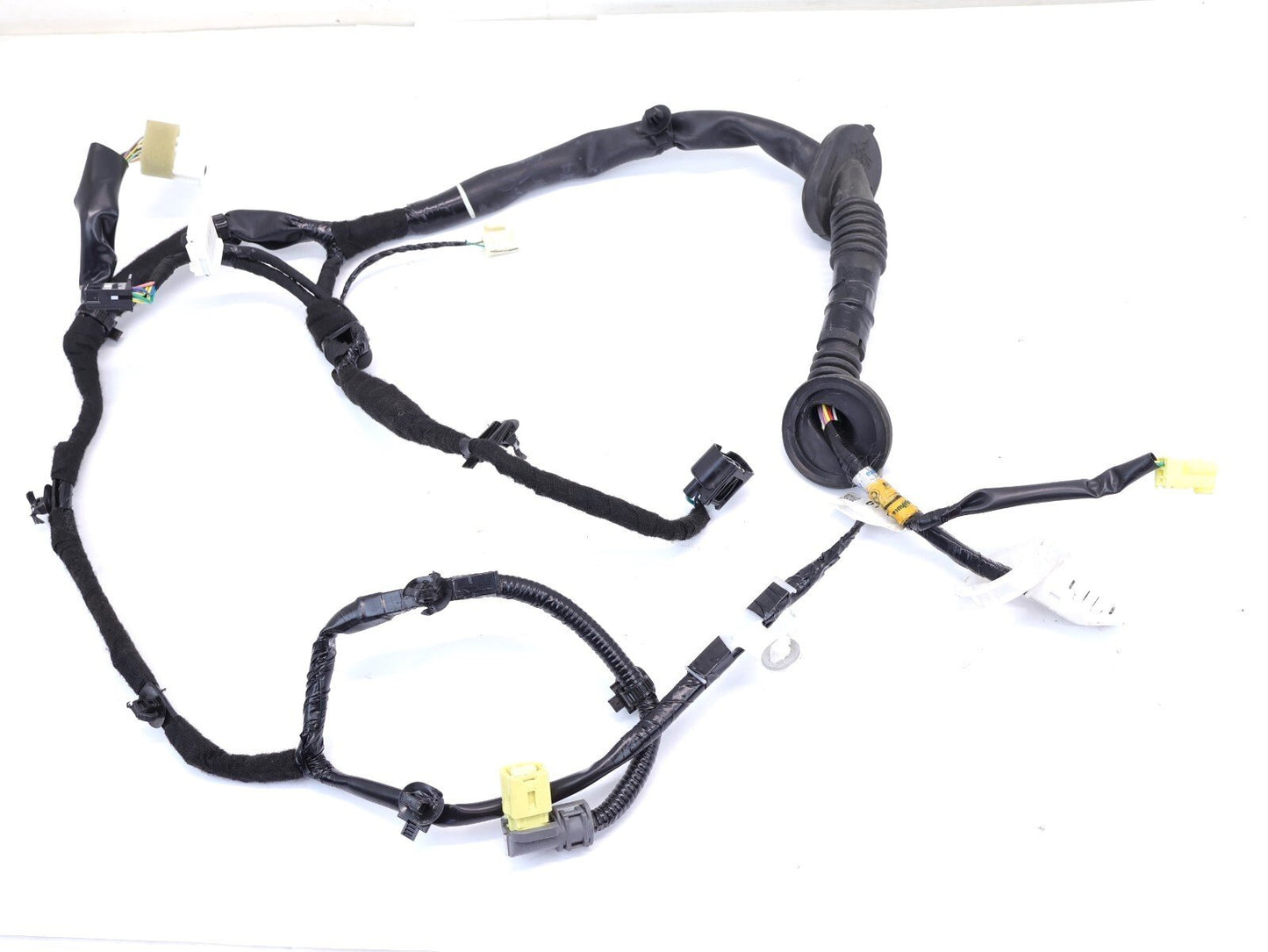 2020 Subaru Crosstrek Driver Front Door Harness Wiring Left 81820FL300 2020-2023