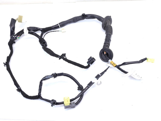 2020 Subaru Crosstrek Driver Front Door Harness Wiring Left 81820FL300 2020-2023