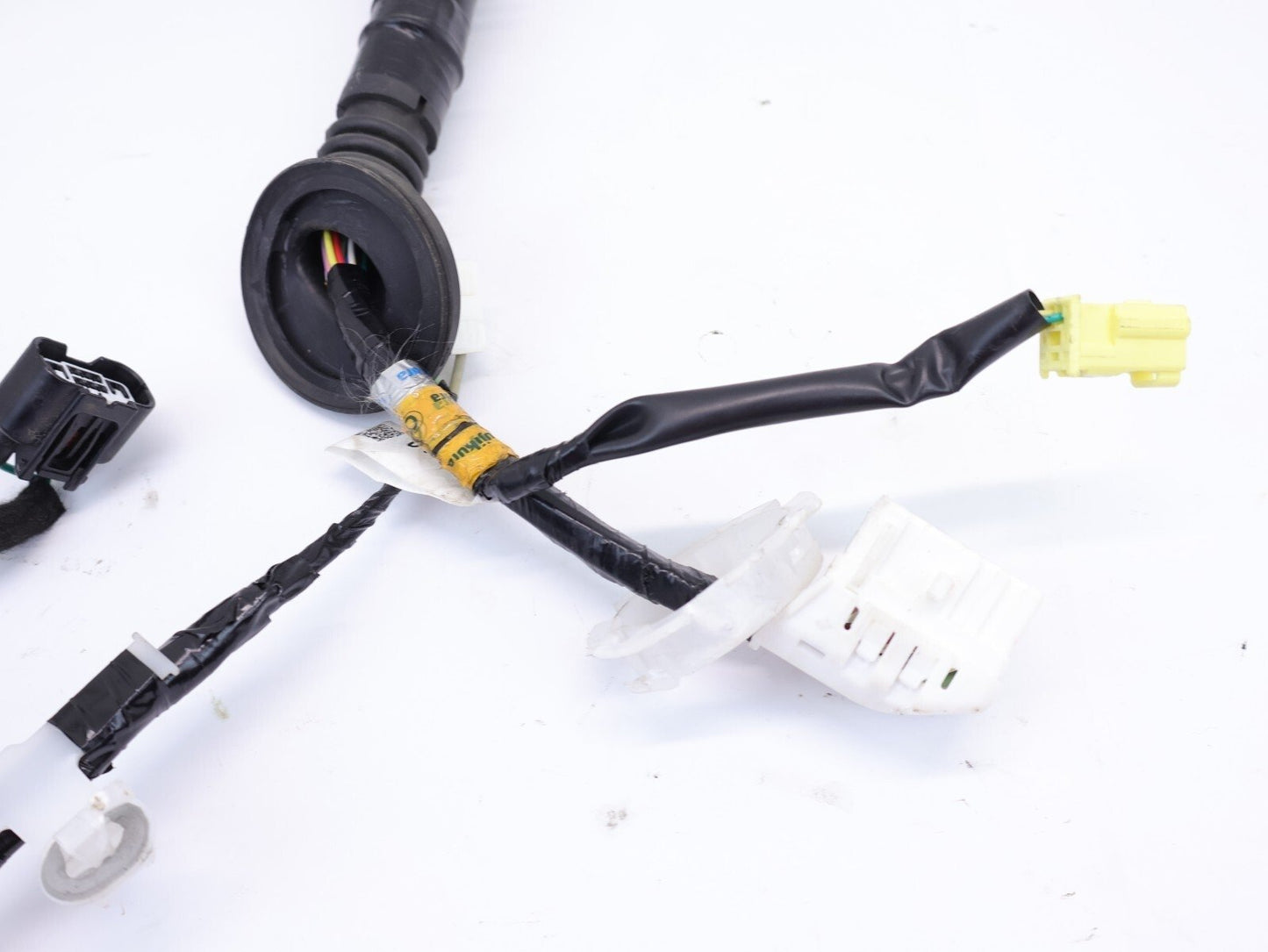 2020 Subaru Crosstrek Driver Front Door Harness Wiring Left 81820FL300 2020-2023
