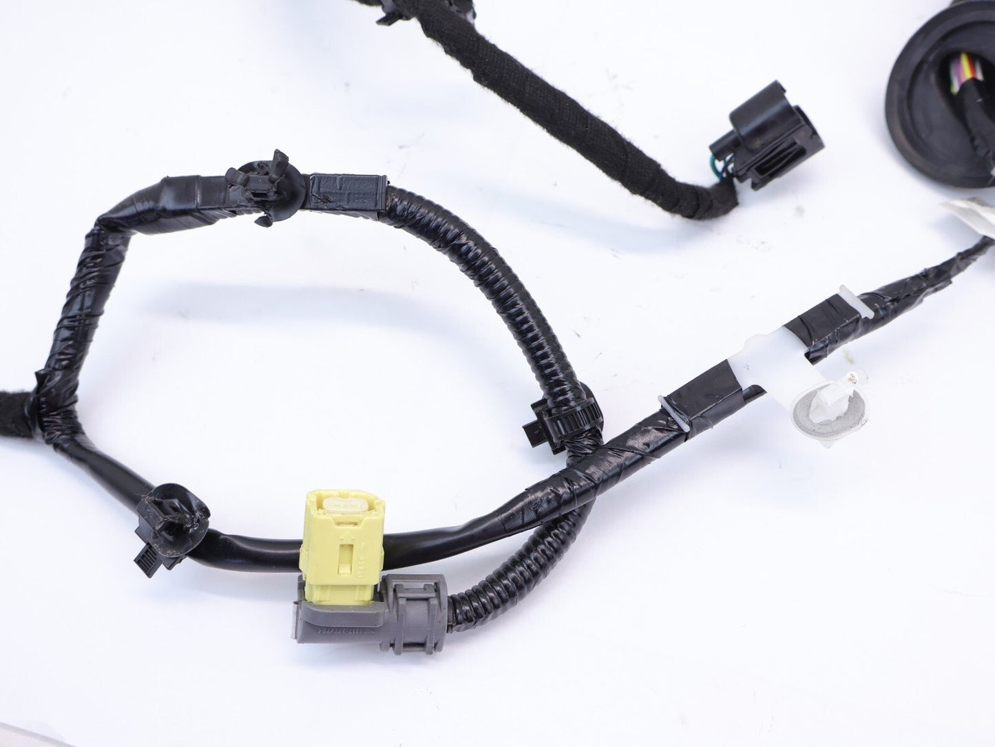 2020 Subaru Crosstrek Driver Front Door Harness Wiring Left 81820FL300 2020-2023