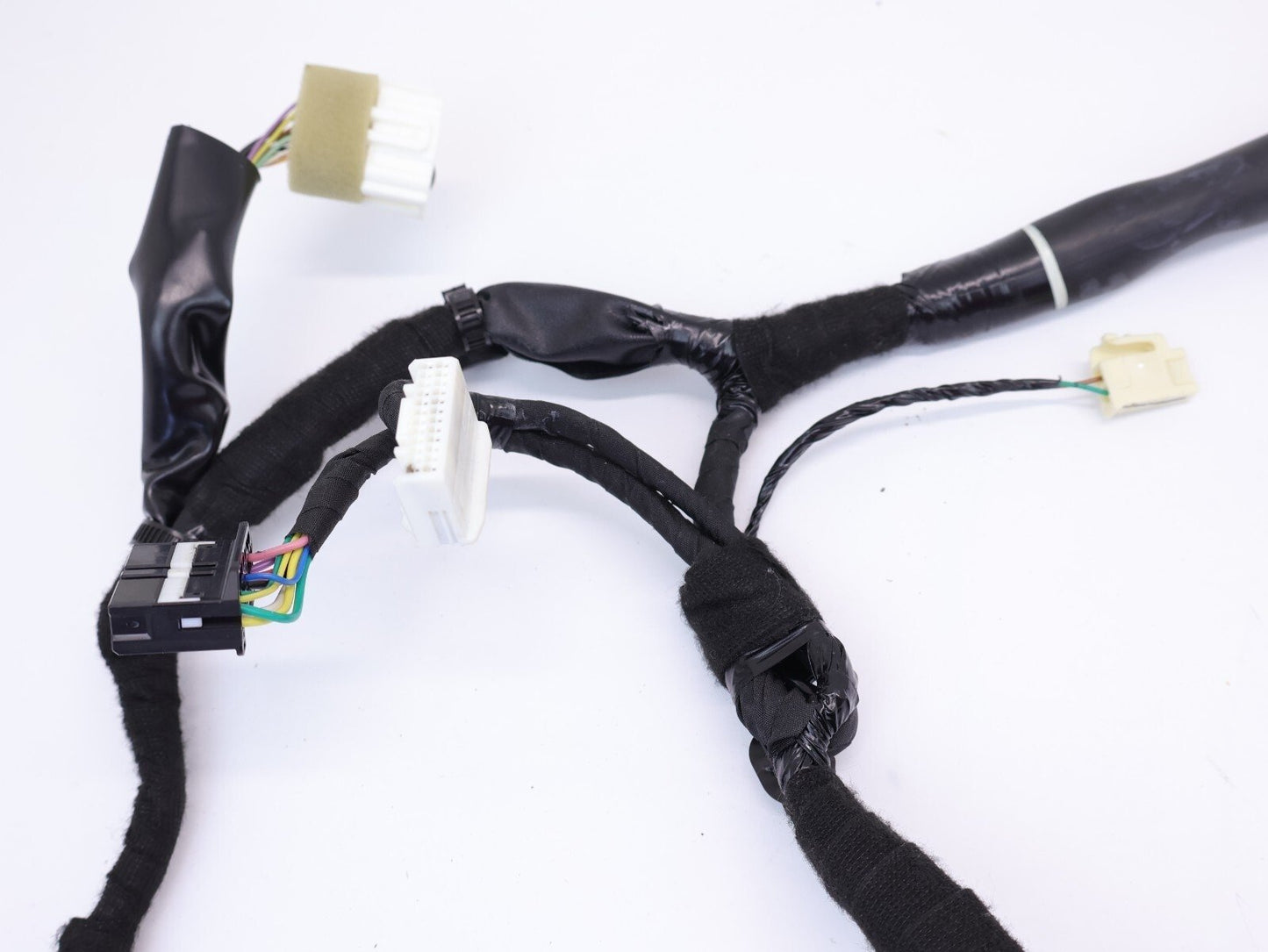 2020 Subaru Crosstrek Driver Front Door Harness Wiring Left 81820FL300 2020-2023
