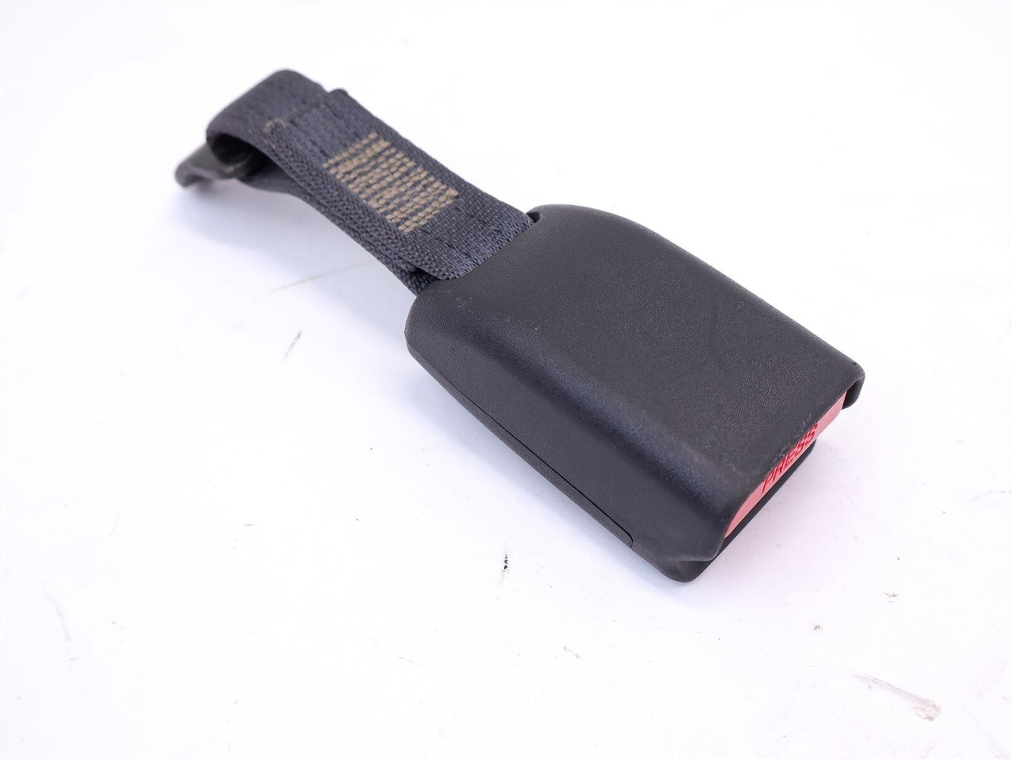 2015 Subaru WRX STI Rear Seat Belt Buckle Latch OEM 15-2021