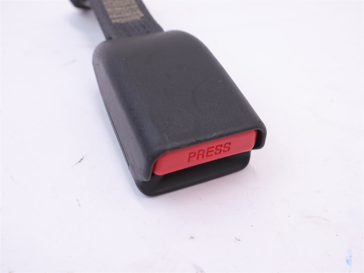2015 Subaru WRX STI Rear Seat Belt Buckle Latch OEM 15-2021