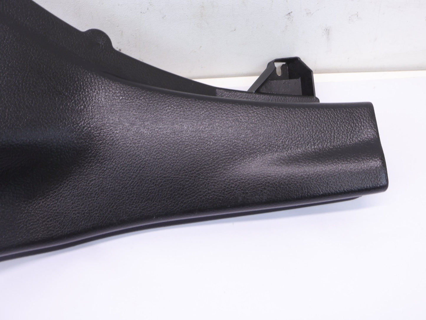 2015-2021 Subaru WRX Rear Driver Door Sill Trim Cover 94061FJ011 Left LH Side