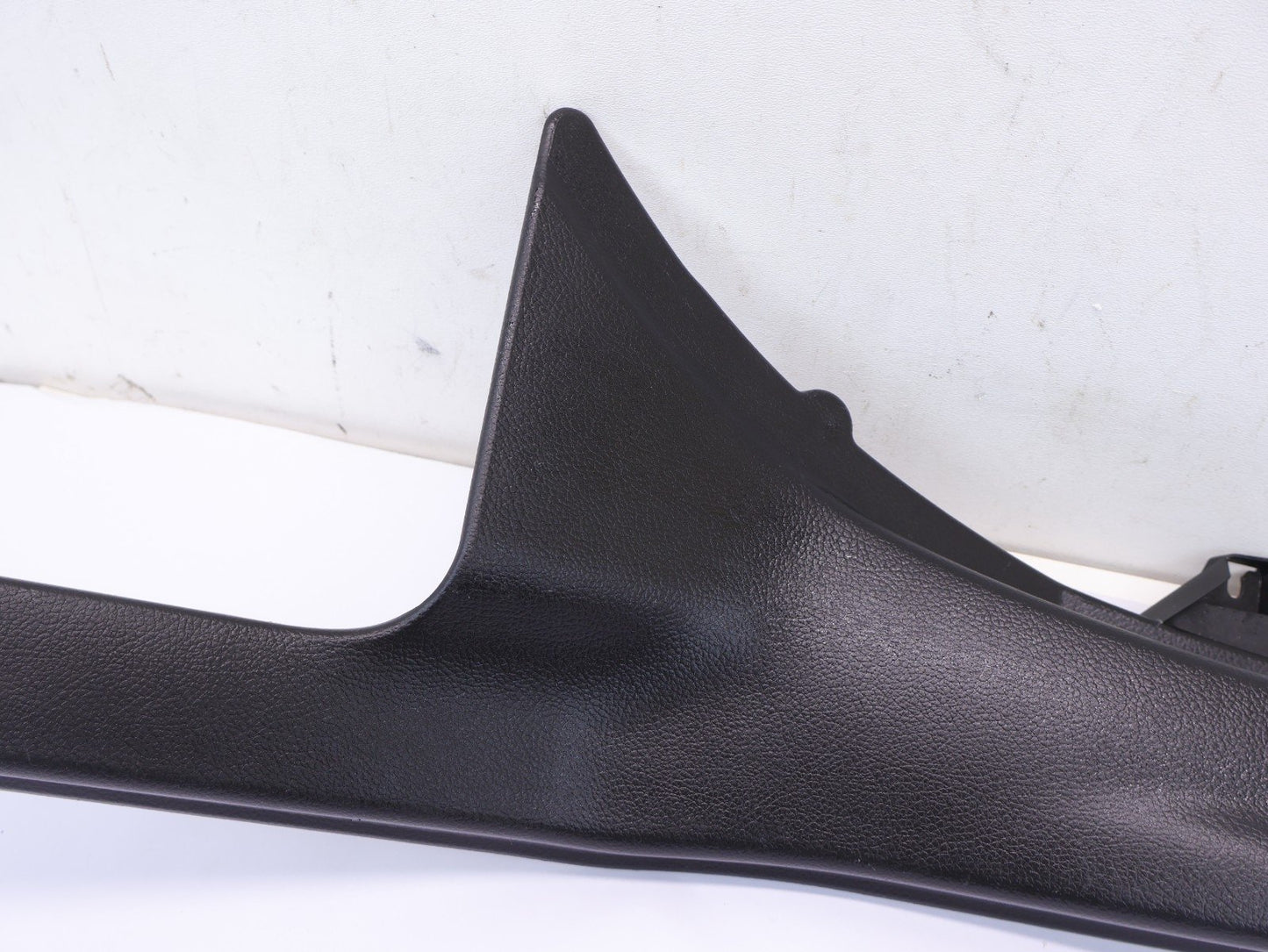 2015-2021 Subaru WRX Rear Driver Door Sill Trim Cover 94061FJ011 Left LH Side
