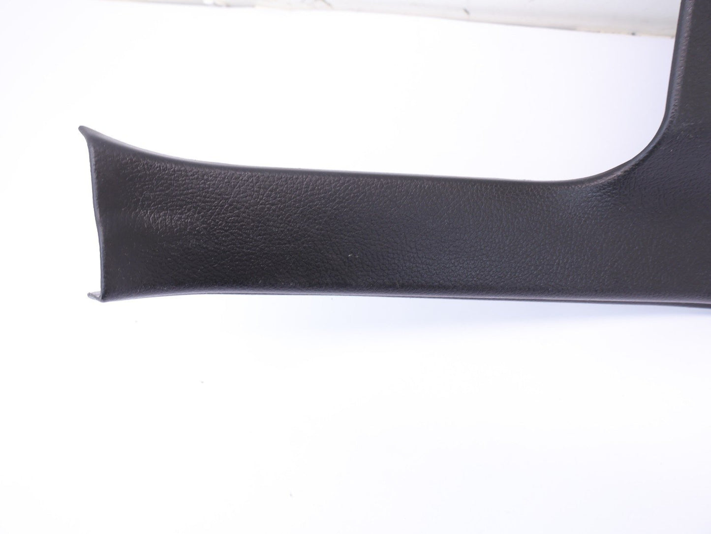 2015-2021 Subaru WRX Rear Driver Door Sill Trim Cover 94061FJ011 Left LH Side