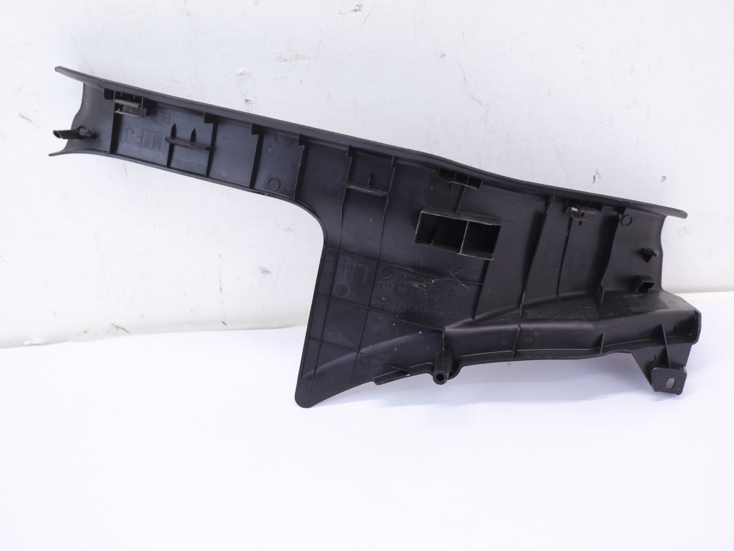 2015-2021 Subaru WRX Rear Driver Door Sill Trim Cover 94061FJ011 Left LH Side