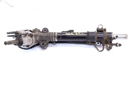 2008-2014 Subaru WRX STI Power Steering Rack & Pinion Center 2.5L Turbo OEM