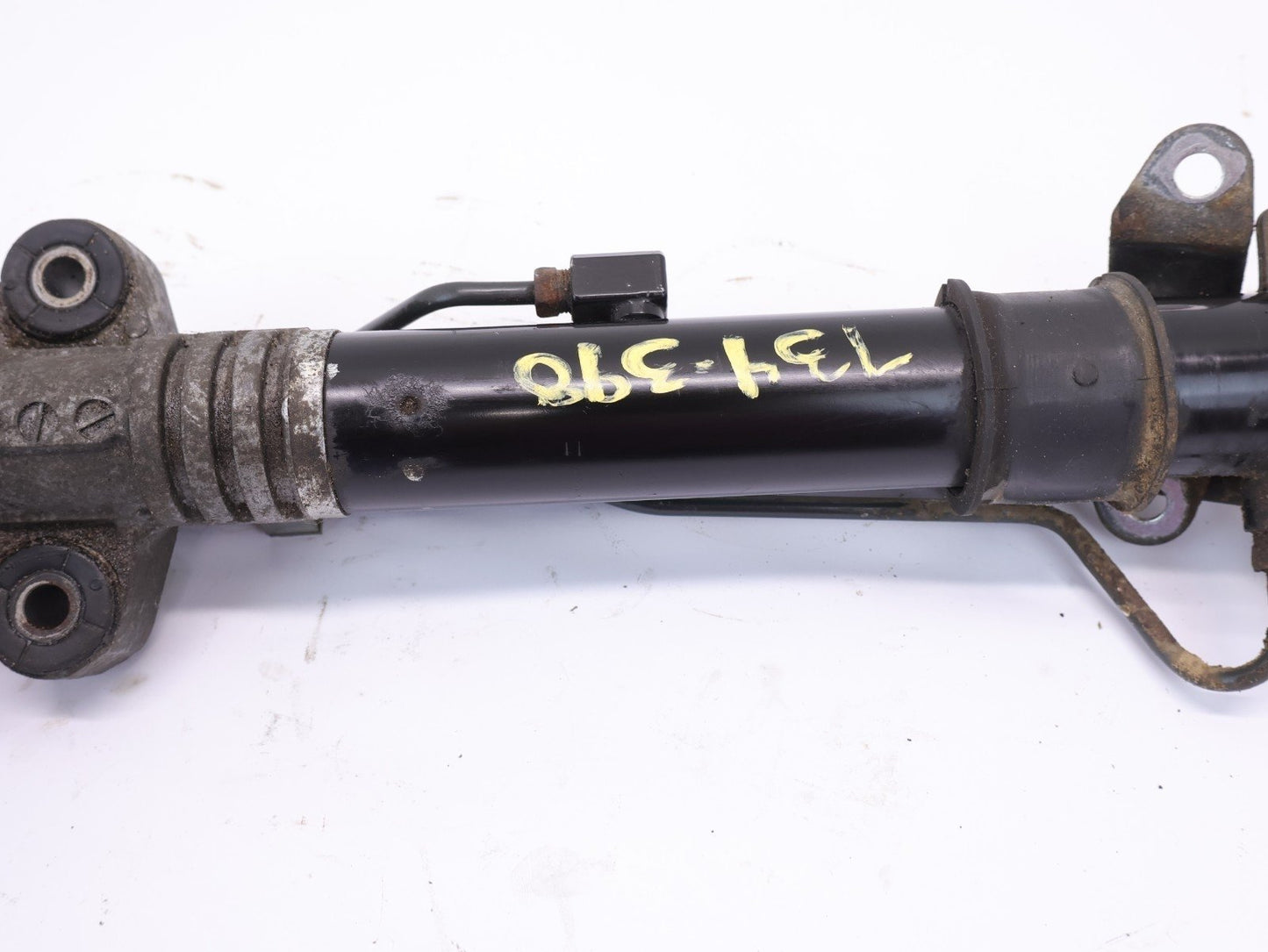 2008-2014 Subaru WRX STI Power Steering Rack & Pinion Center 2.5L Turbo OEM
