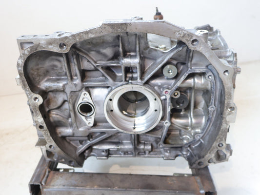 2004-2021 Subaru WRX STI Bare Engine Case Halves Short Block Empty EJ257 OEM