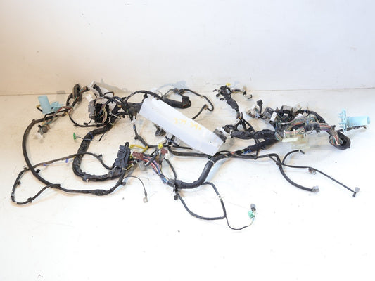 2012 2013 2014 Subaru WRX STI Bulkhead Wiring Harness Center 81402FG430