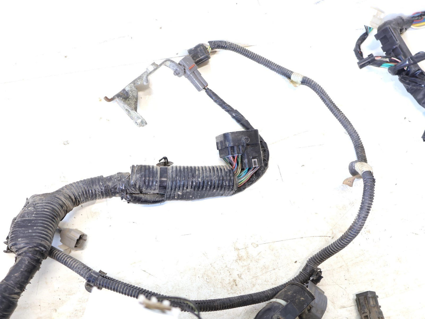 2012 2013 2014 Subaru WRX STI Bulkhead Wiring Harness Center 81402FG430