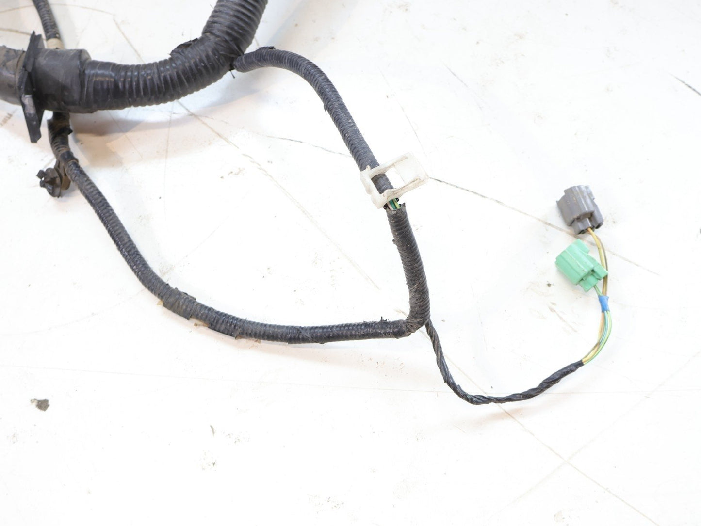 2012 2013 2014 Subaru WRX STI Bulkhead Wiring Harness Center 81402FG430