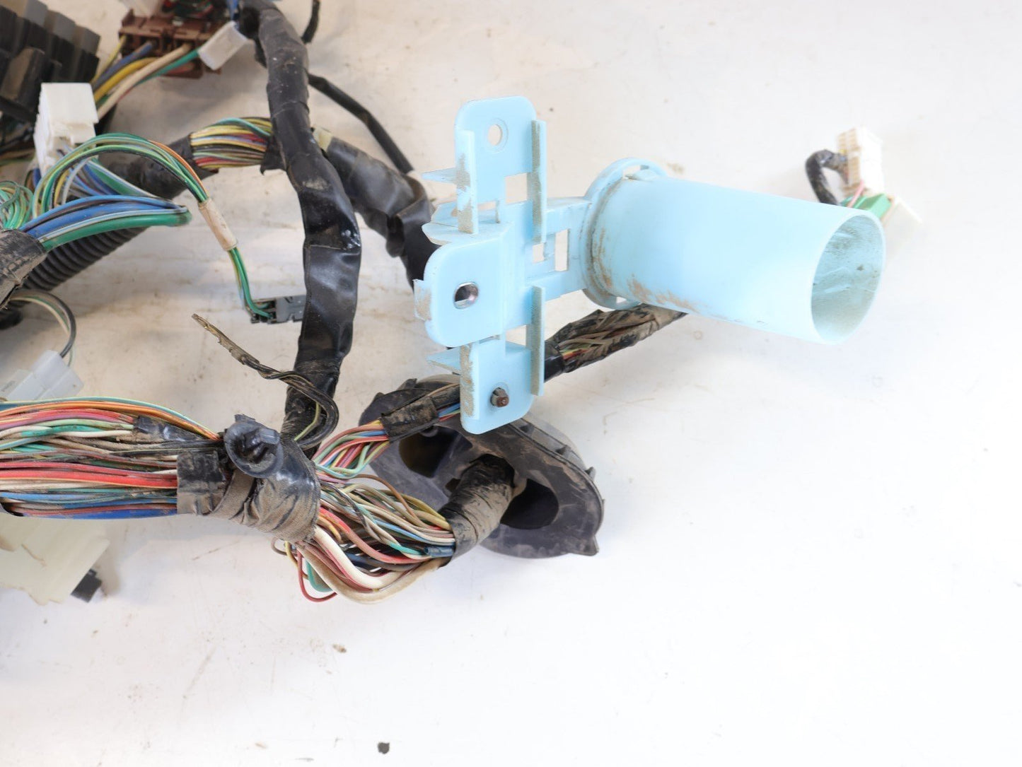 2012 2013 2014 Subaru WRX STI Bulkhead Wiring Harness Center 81402FG430