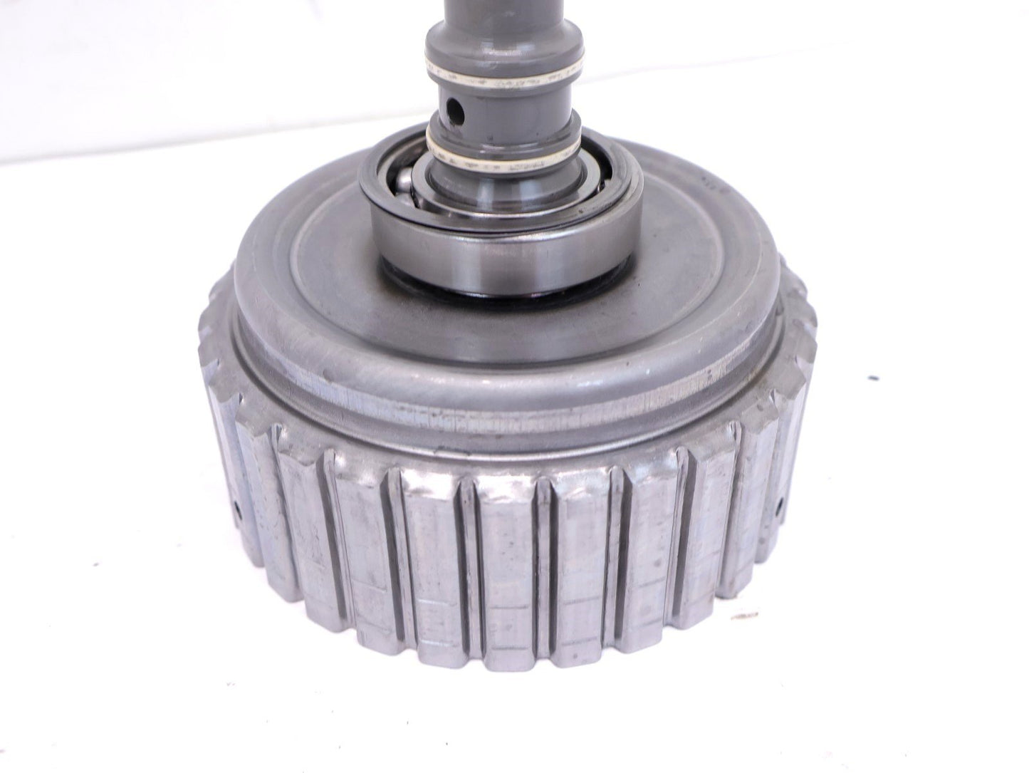 2013-2014 Subaru Outback Transmission Drum Clutch Forward Shaft CVT Auto OEM
