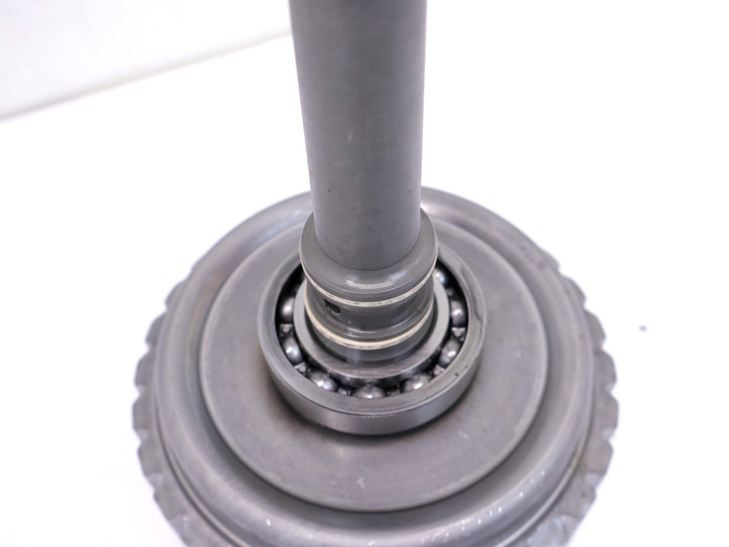 2013-2014 Subaru Outback Transmission Drum Clutch Forward Shaft CVT Auto OEM