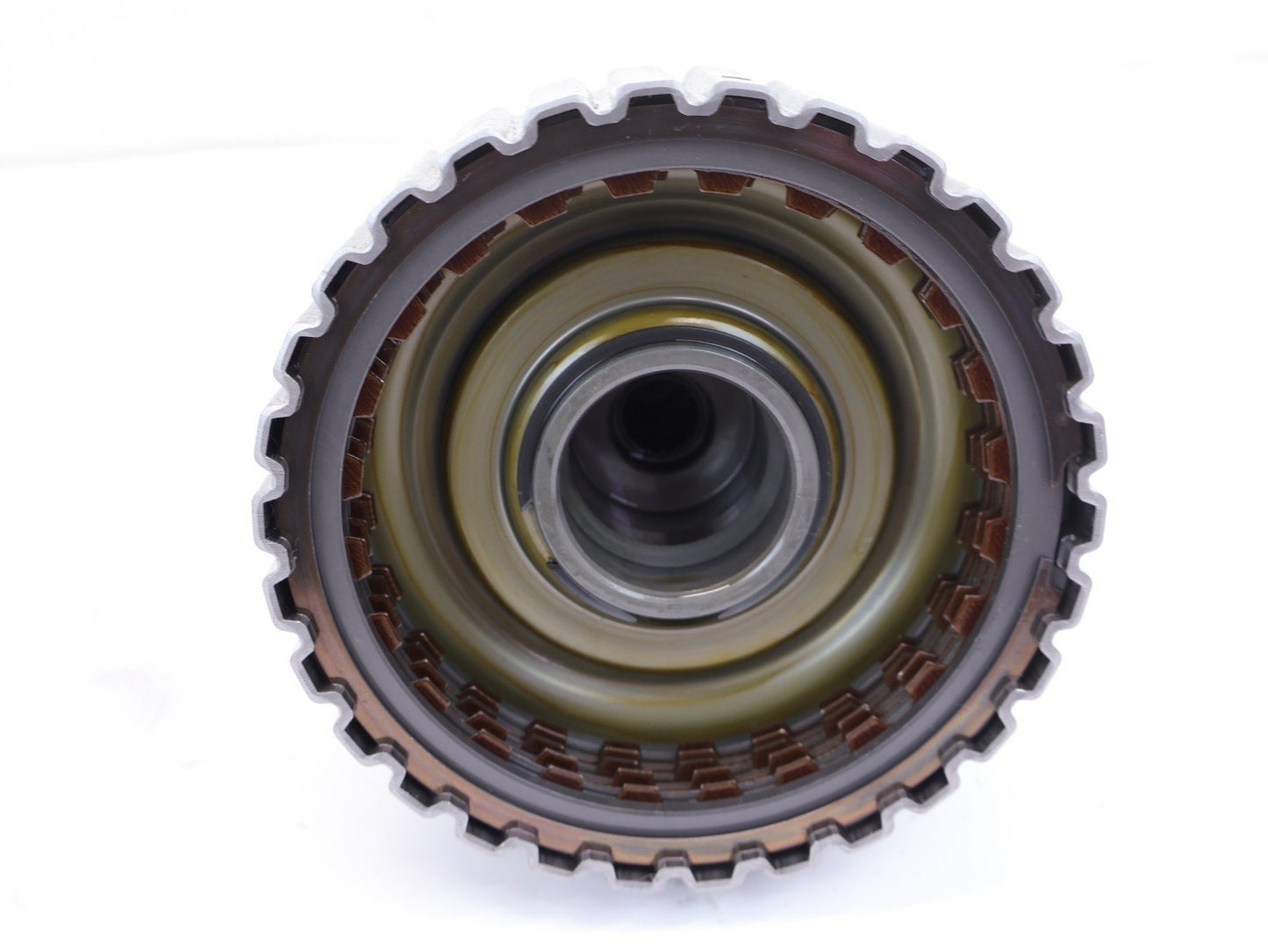 2013-2014 Subaru Outback Transmission Drum Clutch Forward Shaft CVT Auto OEM