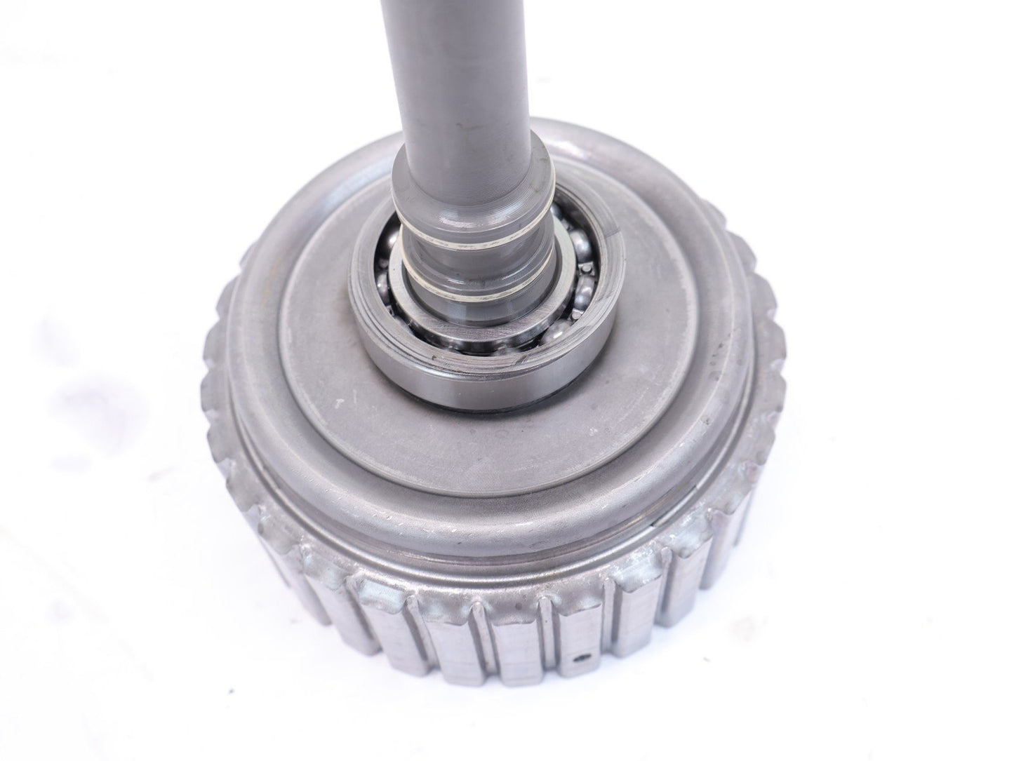 2013-2014 Subaru Outback Transmission Drum Clutch Forward Shaft CVT Auto OEM