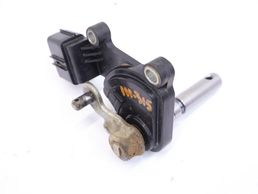 2010-2014 Subaru Outback Transmission Gear Position Sensor Automatic CVT OEM