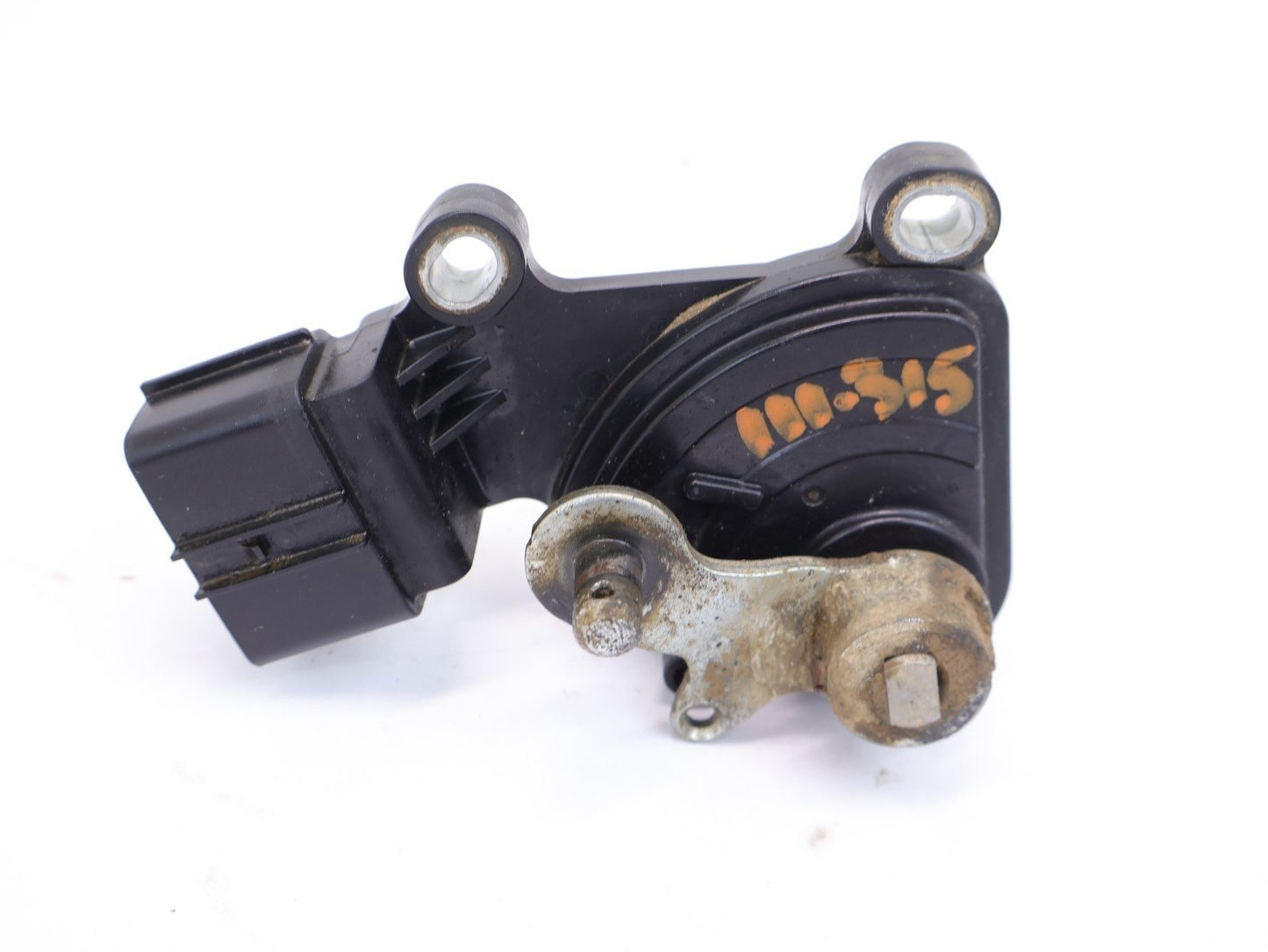 2010-2014 Subaru Outback Transmission Gear Position Sensor Automatic CVT OEM