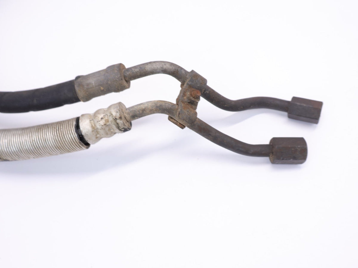 2008-2014 Subaru WRX STI Power Steering Lines Pressure Hose Line 2.5L Turbo OEM