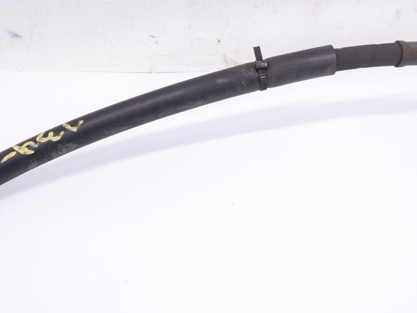 2008-2014 Subaru WRX STI Power Steering Lines Pressure Hose Line 2.5L Turbo OEM
