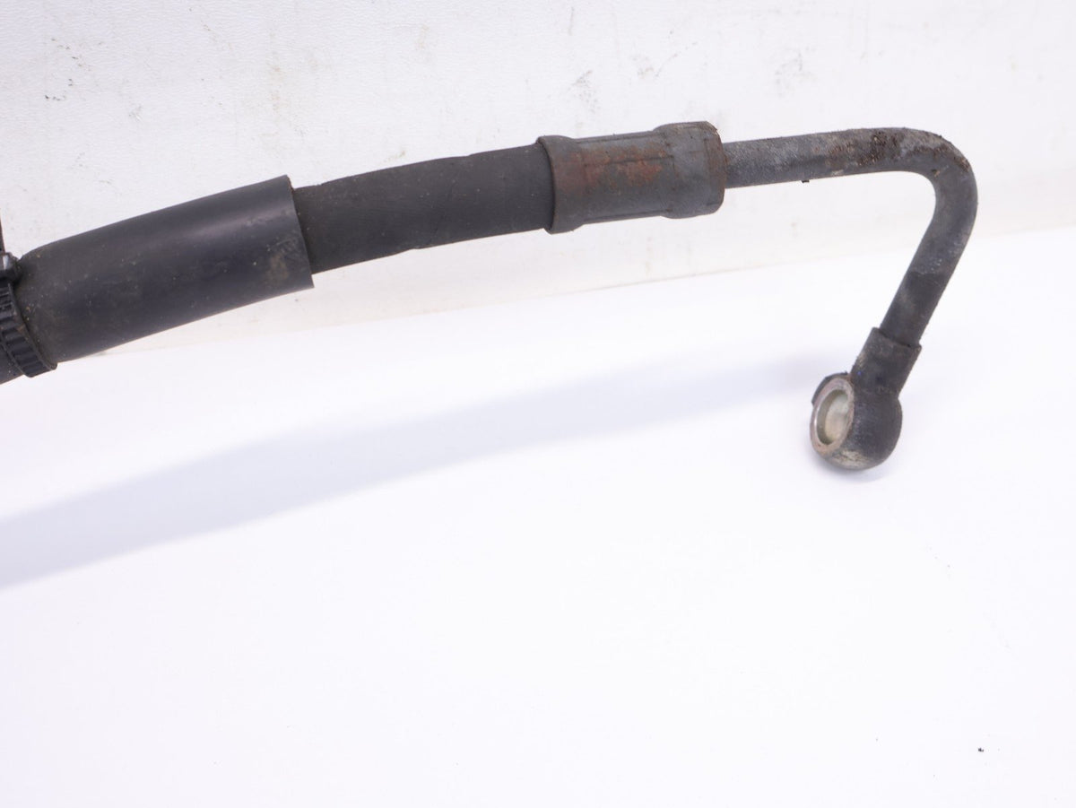 2008-2014 Subaru WRX STI Power Steering Lines Pressure Hose Line 2.5L Turbo OEM