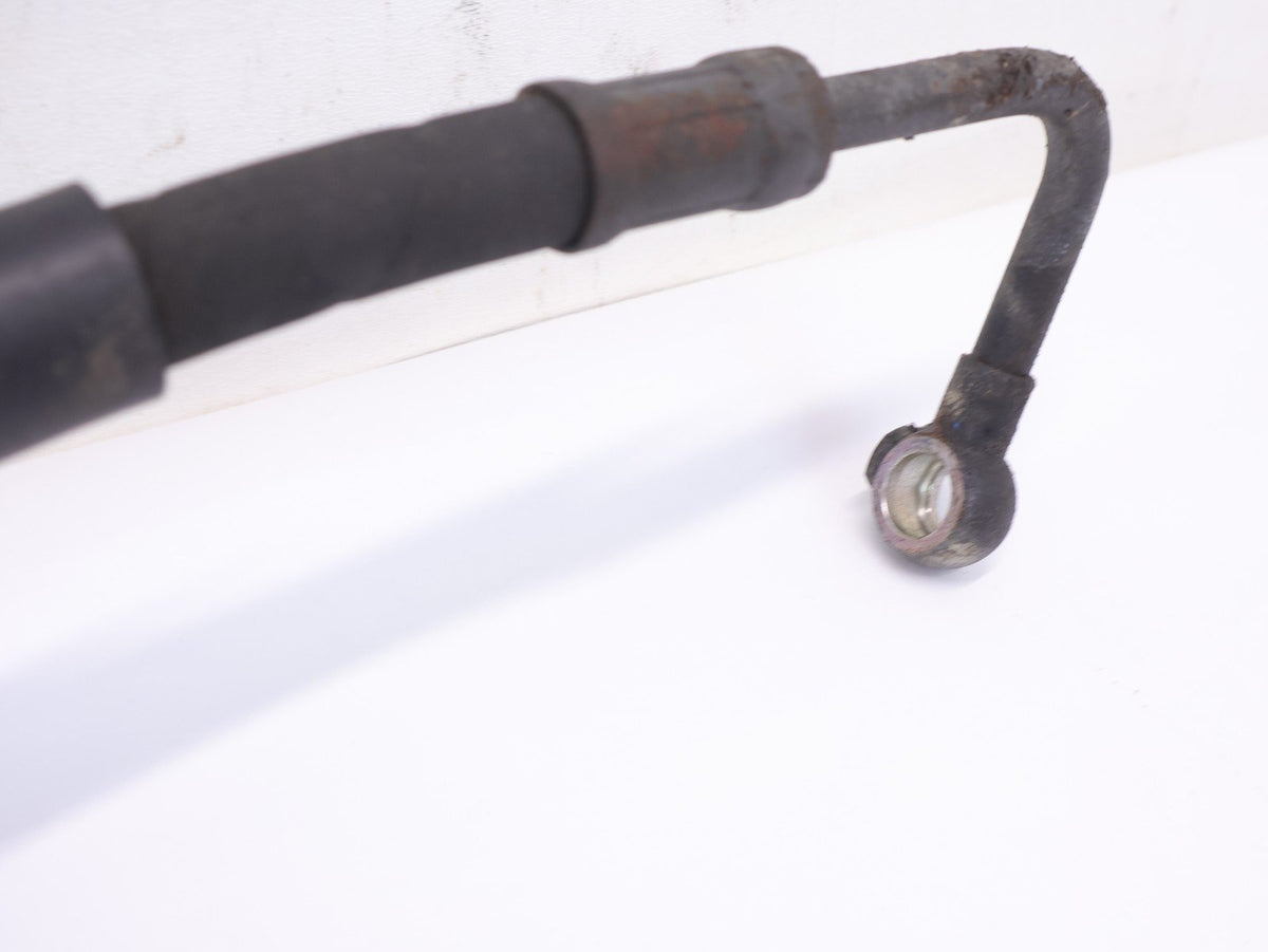 2008-2014 Subaru WRX STI Power Steering Lines Pressure Hose Line 2.5L Turbo OEM