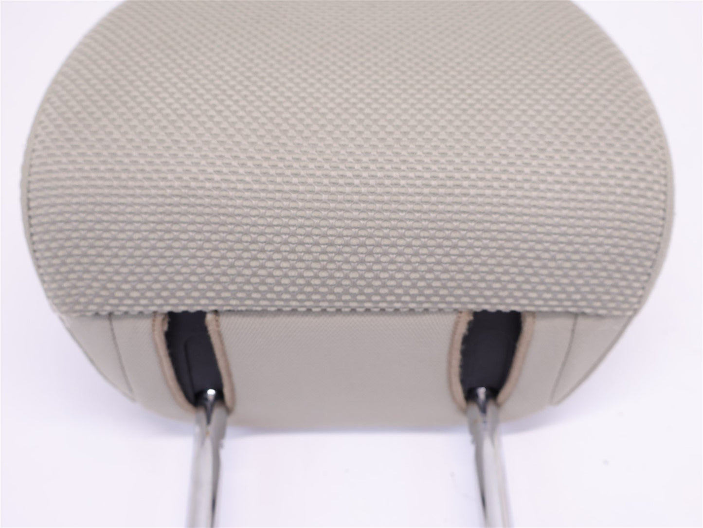 2013-2015 Subaru XV Crosstrek FRONT Seat Head Rest Cloth Headrest LH or RH OEM