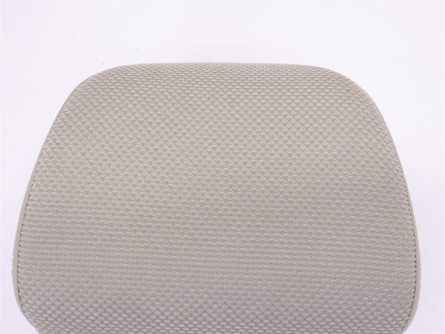 2013-2015 Subaru XV Crosstrek FRONT Seat Head Rest Cloth Headrest LH or RH OEM