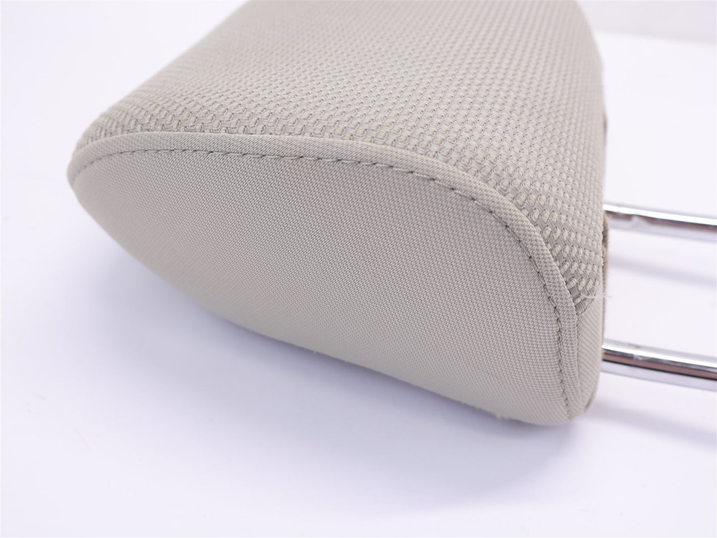 2013-2015 Subaru XV Crosstrek FRONT Seat Head Rest Cloth Headrest LH or RH OEM