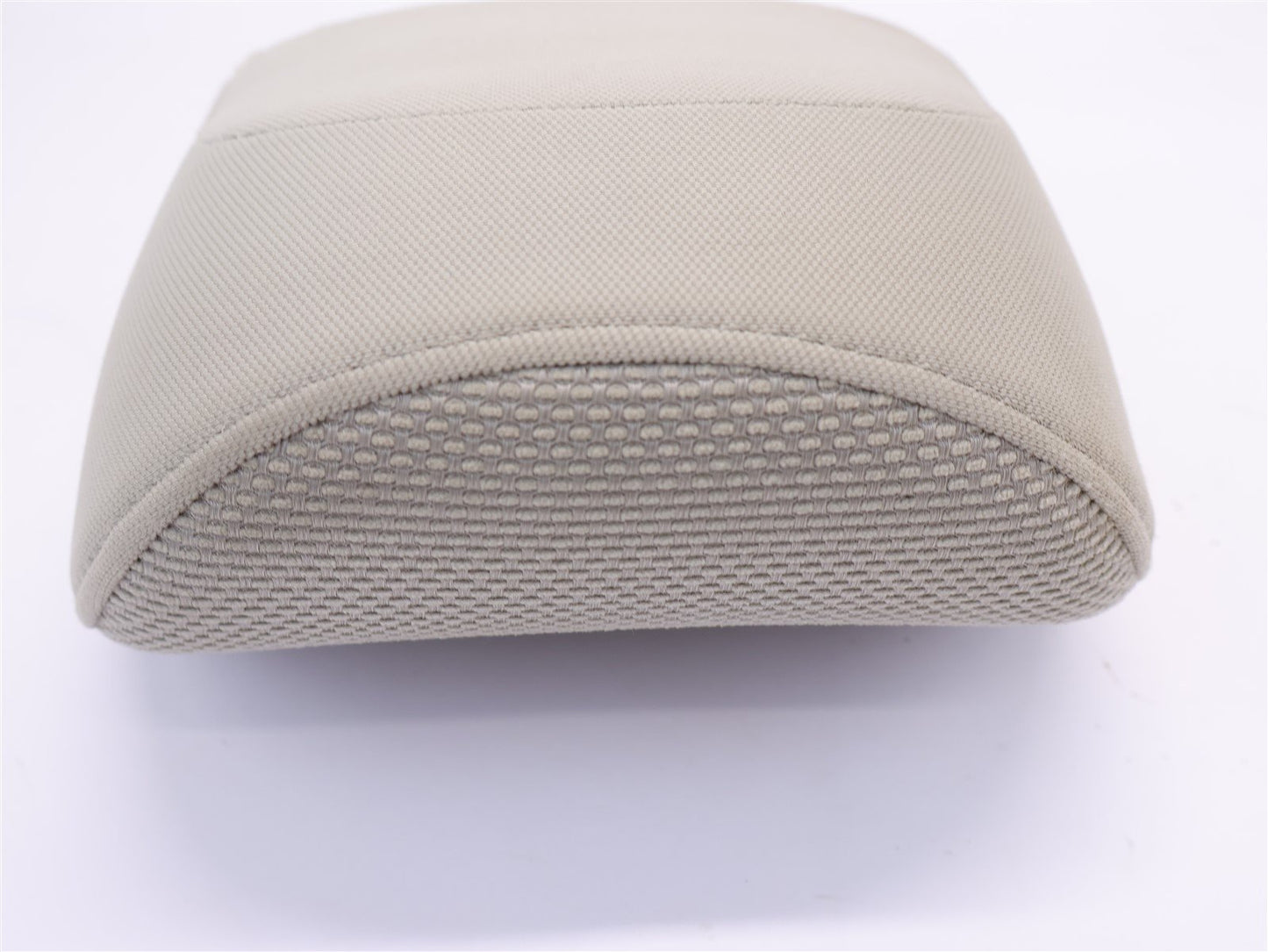 2013-2015 Subaru XV Crosstrek FRONT Seat Head Rest Cloth Headrest LH or RH OEM