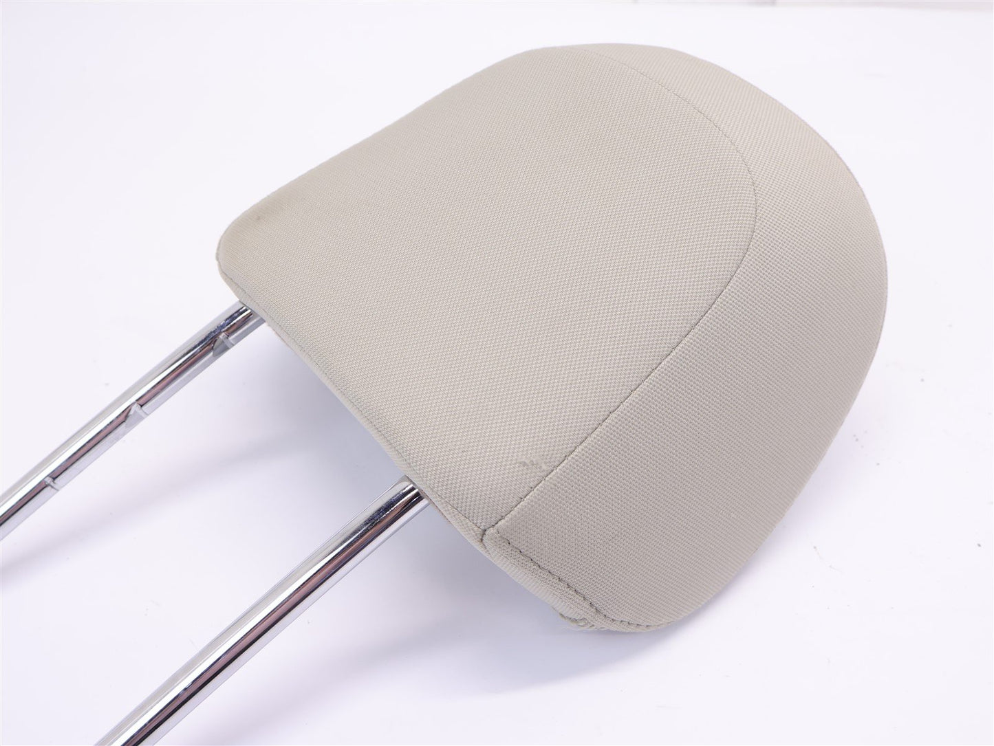 2013-2015 Subaru XV Crosstrek FRONT Seat Head Rest Cloth Headrest LH or RH OEM