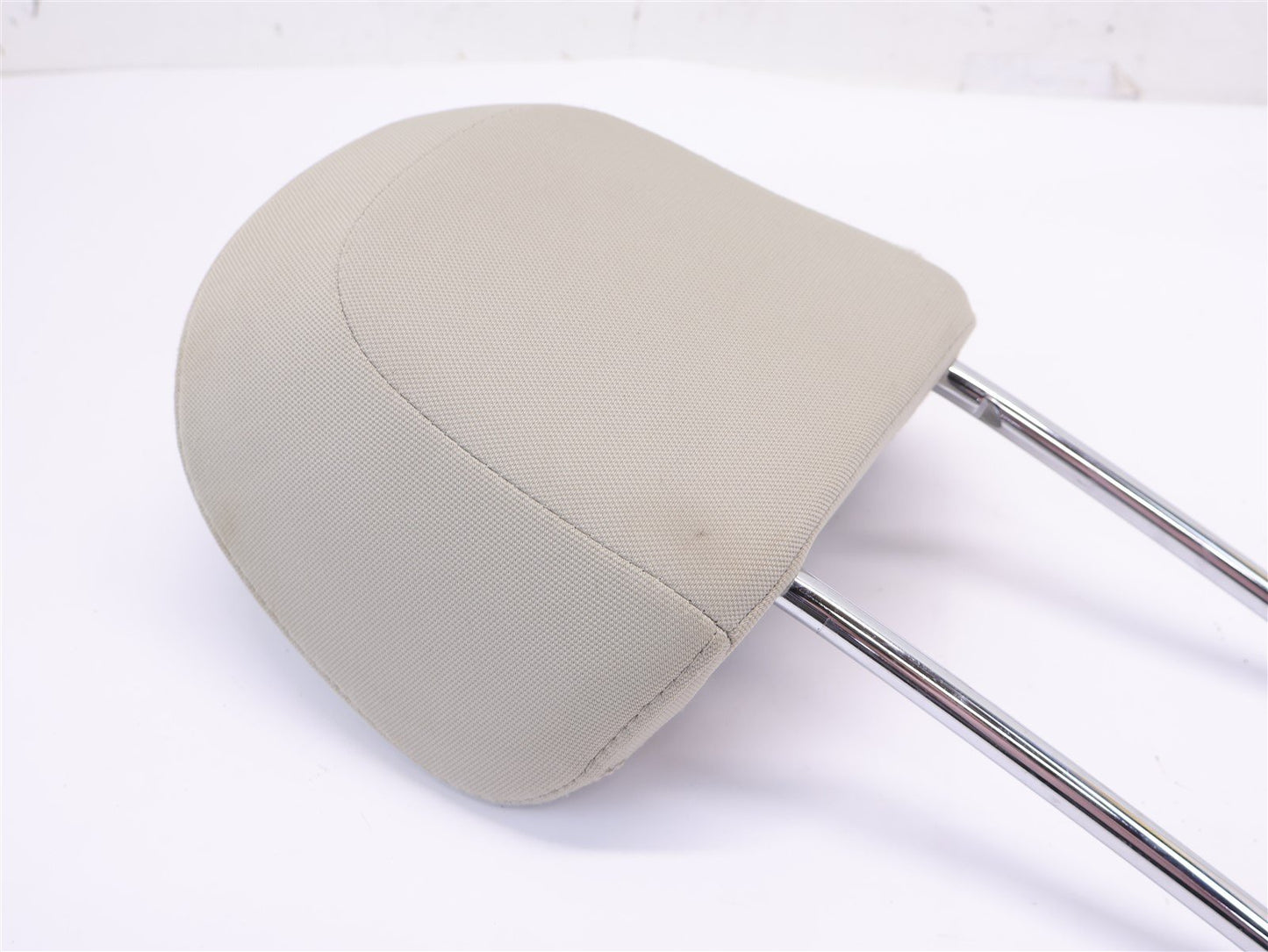 2013-2015 Subaru XV Crosstrek FRONT Seat Head Rest Cloth Headrest LH or RH OEM